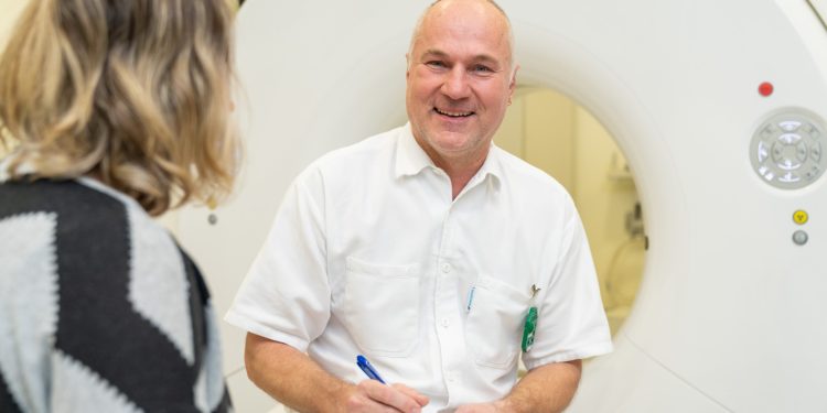 Neue Führungskräfte für die OÖG-Kliniken in Gmunden und Freistadt