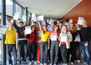 10 Jahre SAP Freifach an der HAK Bad Ischl