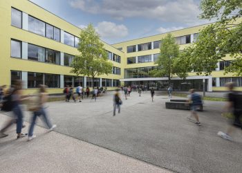 Innovative Bildungswege am Gymnasium Bad Ischl: Entfalte dein Potential!