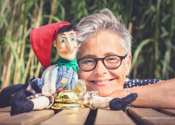 Kasperl im Foyer | 22.2.2025