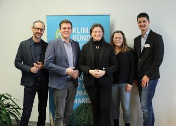 Gmunden als „Pionierstadt der Pionierstädte“ ausgezeichnet