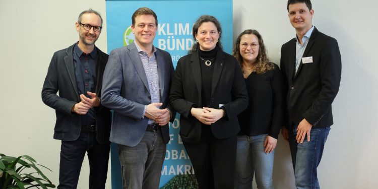 Gmunden als „Pionierstadt der Pionierstädte“ ausgezeichnet