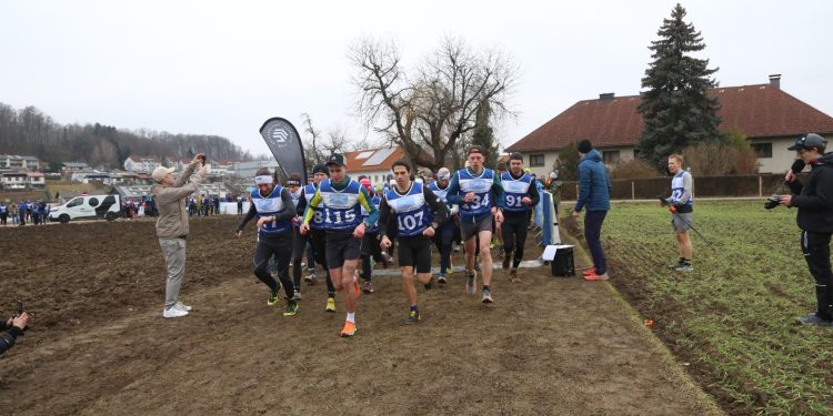 Mülibankerl Lauf 2025