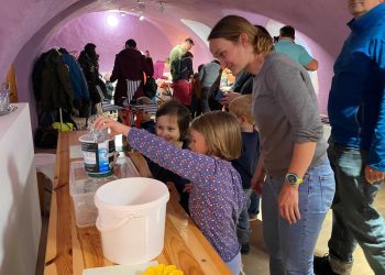 Ene, mene, MINT – Wie funktioniert die Welt?