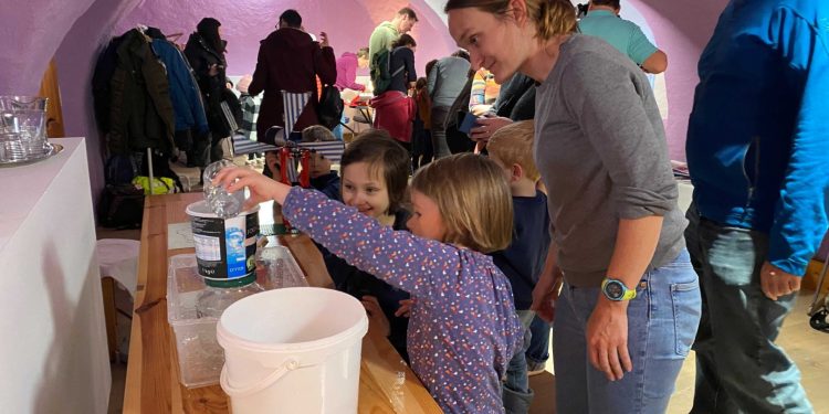 Ene, mene, MINT – Wie funktioniert die Welt?