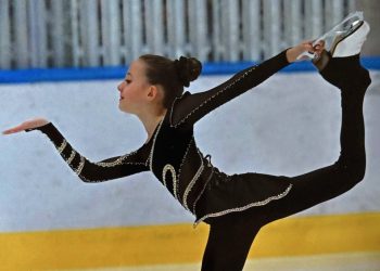 Eislaufverein Gmunden erfolgreich bei 10. Internationaler Dornbirn Trophy