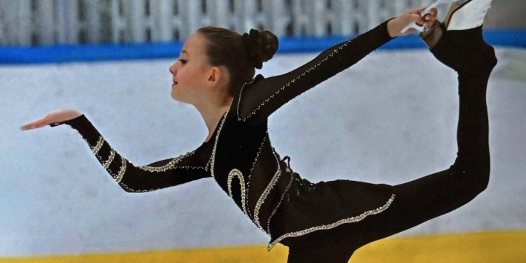 Eislaufverein Gmunden erfolgreich bei 10. Internationaler Dornbirn Trophy