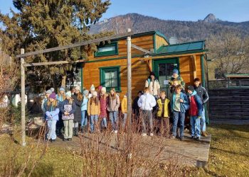 #MOvE Across Sustainability