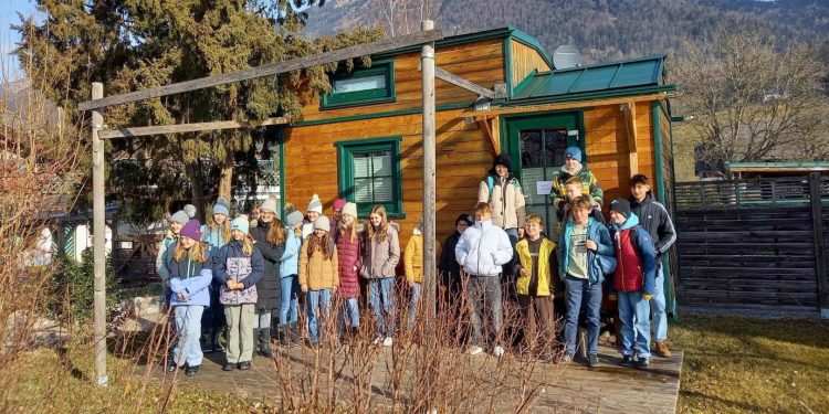 #MOvE Across Sustainability