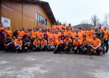 DER Fixpunkt im Ischler Fasching!