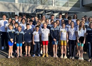 SV Vöcklabruck pulverisiert eigenen Medaillenrekord bei den OÖ Hallenlandesmeisterschaften