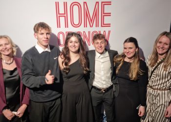 Tourismusschulen Bad Ischl triumphieren beim OÖ-Tourismus-Videowettbewerb