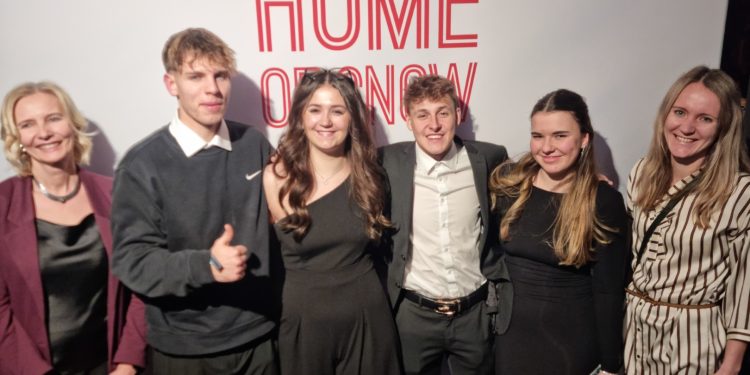 Tourismusschulen Bad Ischl triumphieren beim OÖ-Tourismus-Videowettbewerb