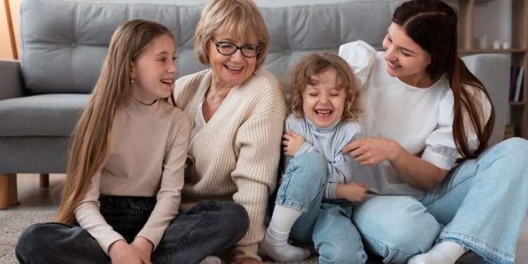 Frauentreff „Alleinerzieherinnen und andere Alltagsheldinnen“ lädt Pensionistinnen ein!