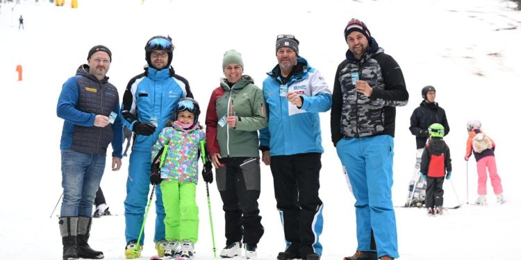 Kinderskitag am Hochlecken – Bettina Zopf lädt zum Skivergnügen ein!