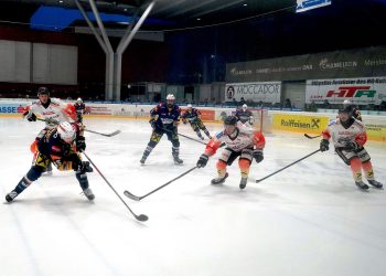 Die perfekte Sensation – Sharks Gmunden sind im Halbfinale der ÖEL!