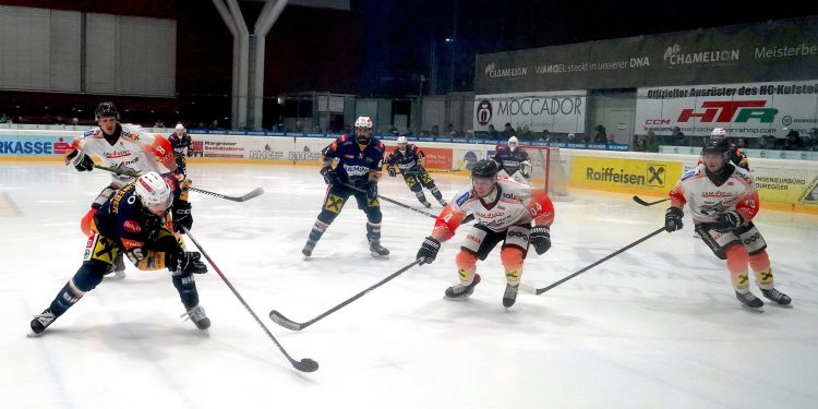 Die perfekte Sensation – Sharks Gmunden sind im Halbfinale der ÖEL!