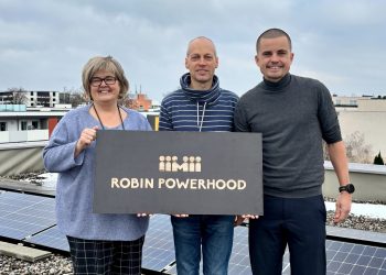 „Energie Spenden“: PV-Stromüberschuss gegen Energiearmut