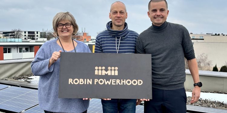 „Energie Spenden“: PV-Stromüberschuss gegen Energiearmut