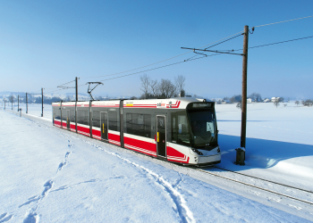 Landesfaschingsumzug 2025: Kostenlose An- und Abreise mit Traunseetram und Vorchdorferbahn