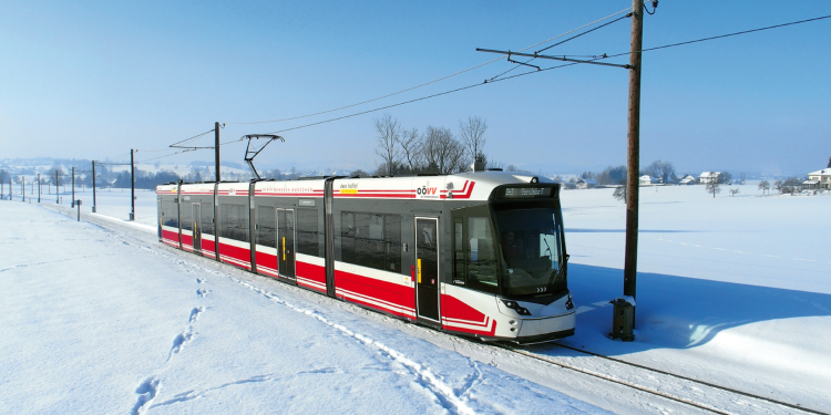 Landesfaschingsumzug 2025: Kostenlose An- und Abreise mit Traunseetram und Vorchdorferbahn