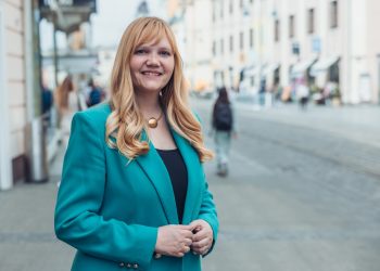 Elisabeth Feichtinger zurück im Nationalrat