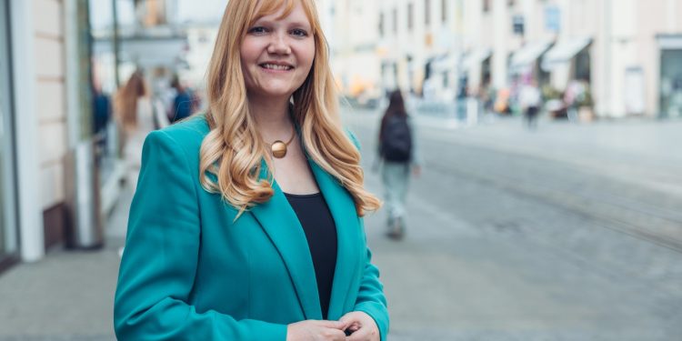 Elisabeth Feichtinger zurück im Nationalrat