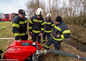 48 Neue Maschinisten ausgebildet