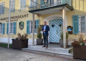 Ergebnisse des vorgezogenen (Budget-)Gemeinderats der Marktgemeinde Altmünster am 27. Februar 2025