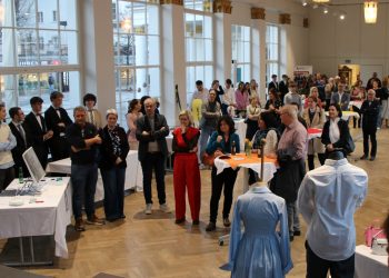 Erster Diplomarbeiten-Kongress der HAK Bad Ischl ein voller Erfolg