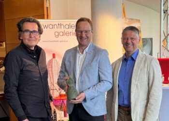 Erfolgreiche Salzkammergut Messe in Gmunden