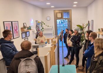 Netzwerken mit Mehrwert: Die JW Stadtroas in Bad Ischl