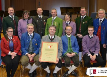 17.03.2025 – Bericht der Generalversammlung