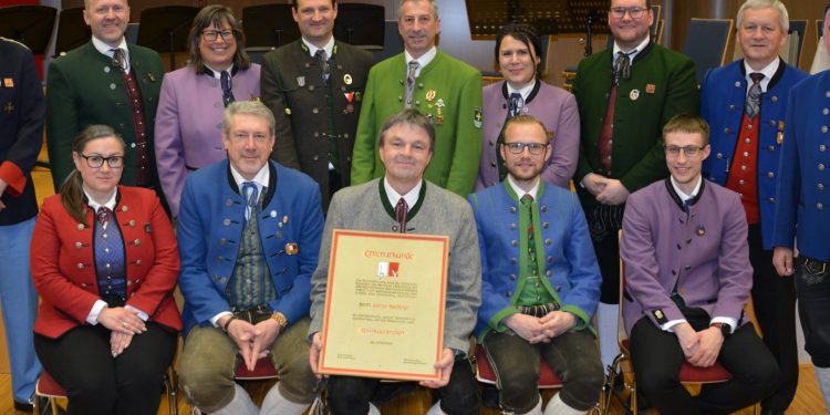 17.03.2025 – Bericht der Generalversammlung