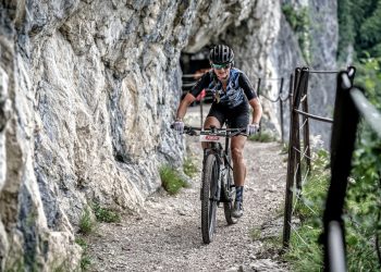 Am 26. und 27. April: MTB-Camp für Kids mit Trophy-Siegerin Barbara Mayer!