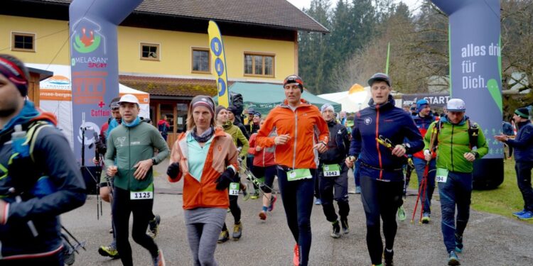 3. FUXNLAUF 24h CHALLENGE – wie viele Runden schaffst Du in 24 Stunden?