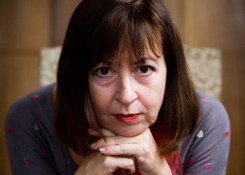 Literaturliebe in der Stadtbücherei Gmunden