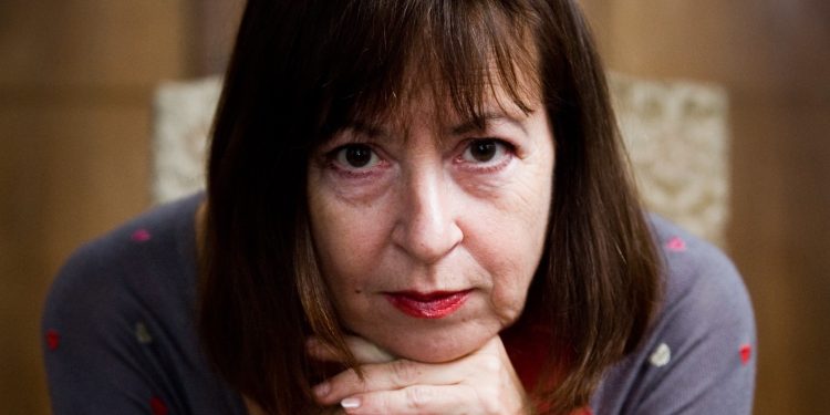 Literaturliebe in der Stadtbücherei Gmunden