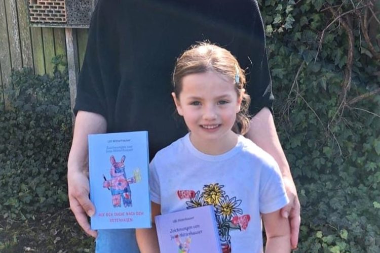 Zwei bezaubernde Oster-Kinderbücher