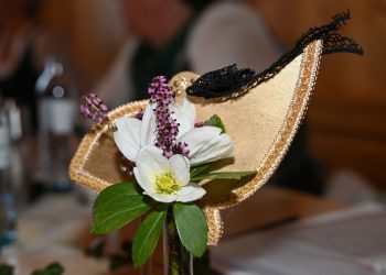 Goldhaubengruppe Altmünster – Eine verdiente Ehrung