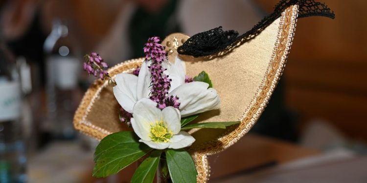 Goldhaubengruppe Altmünster – Eine verdiente Ehrung