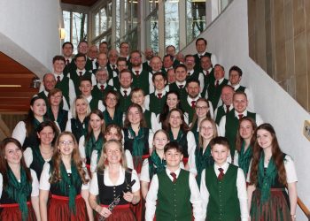 Frühjahrskonzert 2025 des MV Pinsdorf