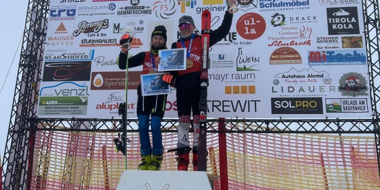 5. KidsXBattle am Kasberg Ochsenboden – Ein Rennevent mit Weltcup-Flair