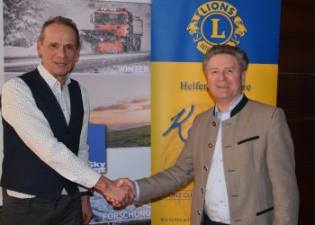 Dachsteingletscher – Wie lange wird es ihn noch geben?