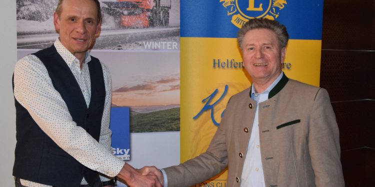 Dachsteingletscher – Wie lange wird es ihn noch geben?