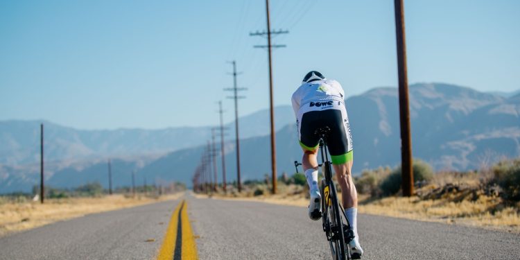 Von der Rennstrecke auf die Bühne: Filmpräsentation von Trophy-Botschafter Lukas Kaufmann in Bad Goisern!