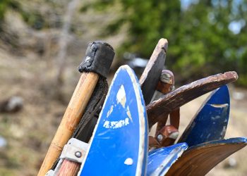 Nostalgieschifest 2025: Ein Hauch von Ski-Geschichte am Feuerkogel