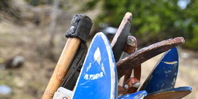 Nostalgieschifest 2025: Ein Hauch von Ski-Geschichte am Feuerkogel