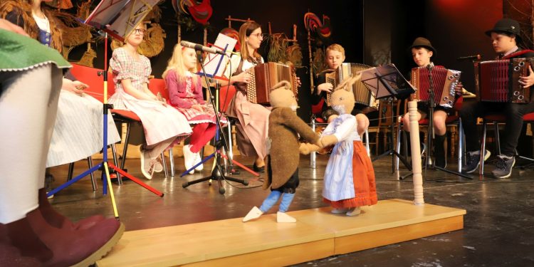 25. Salzkammergut Ostermarkt