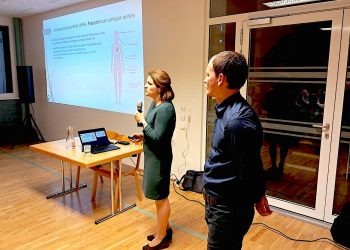 Gesundheit – das wichtigste Gut auf Erden